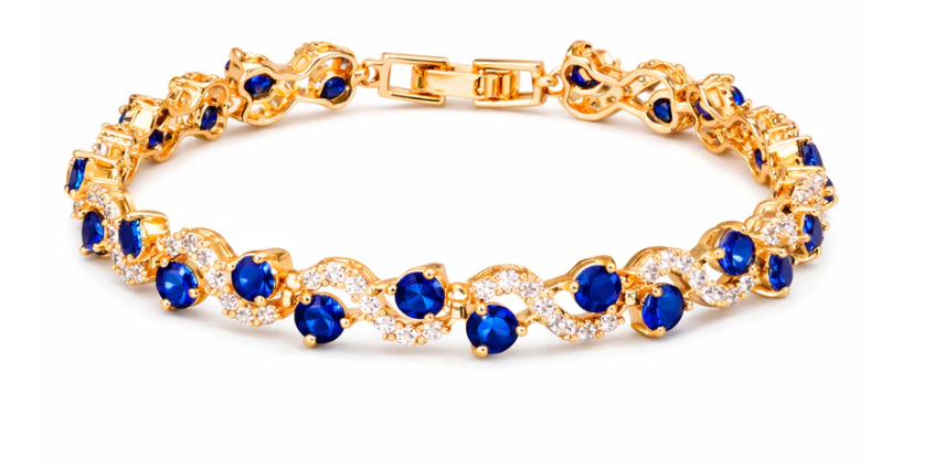 Pulsera Princesa Cenicienta