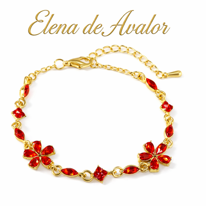 PULSERAS DE PRINCESAS