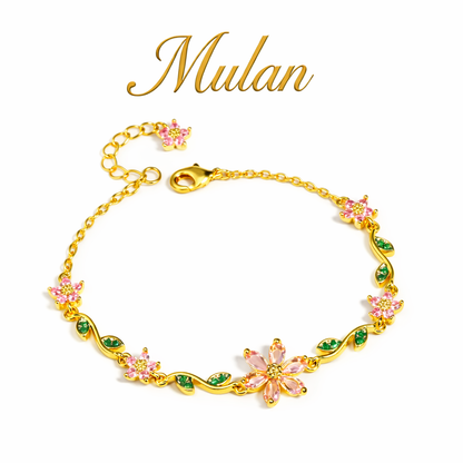 PULSERAS DE PRINCESAS