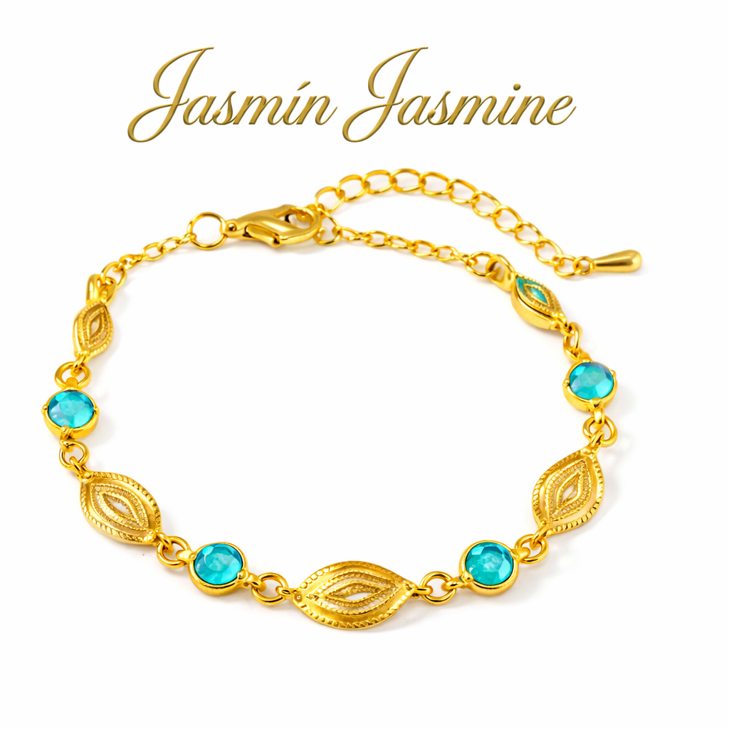 PULSERAS DE PRINCESAS
