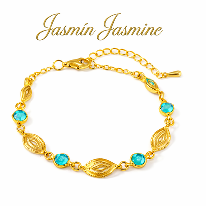 PULSERAS DE PRINCESAS