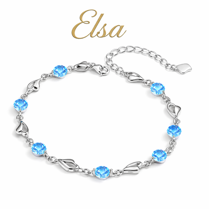 PULSERAS DE PRINCESAS