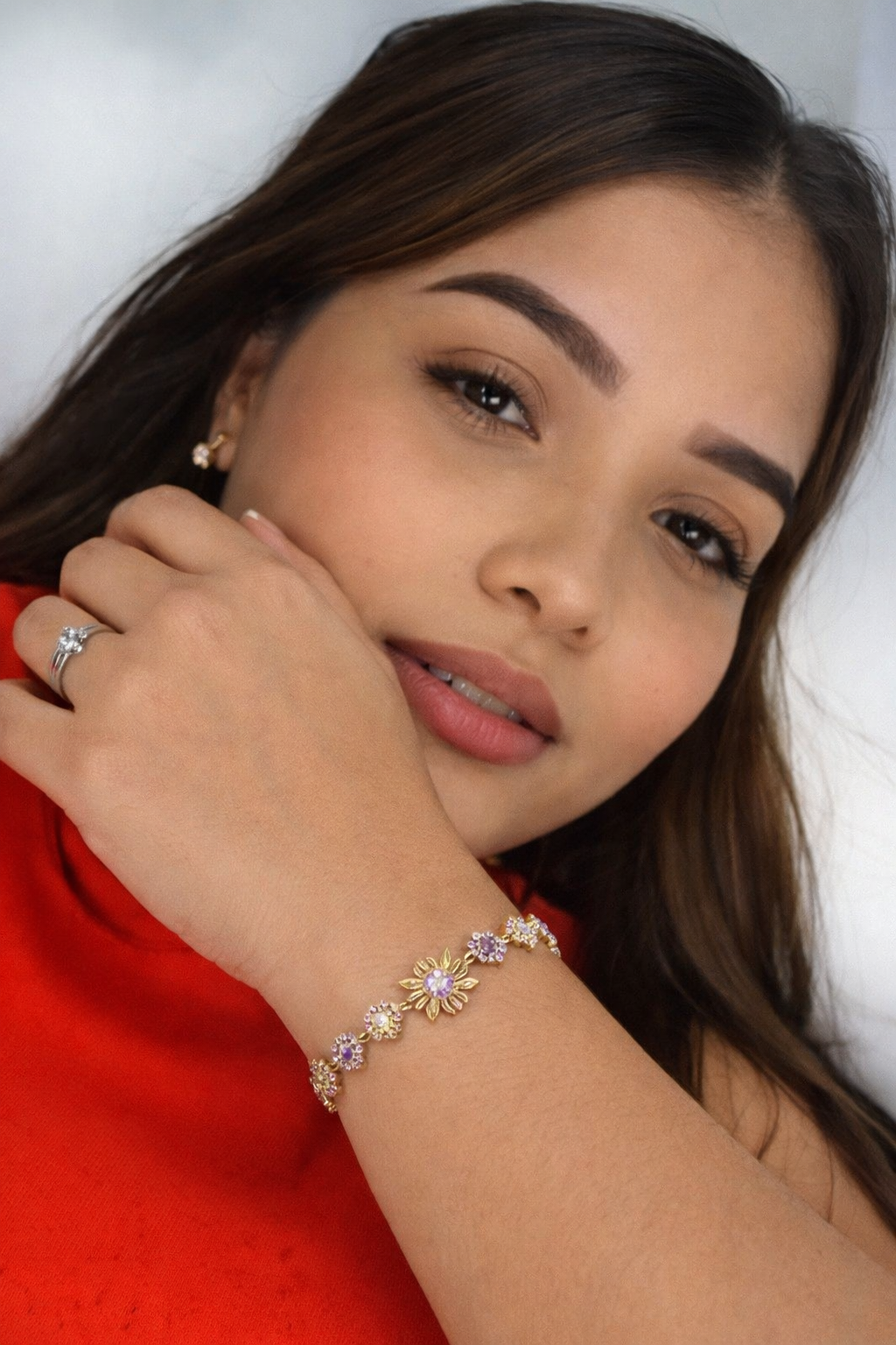 Amor a primera vista