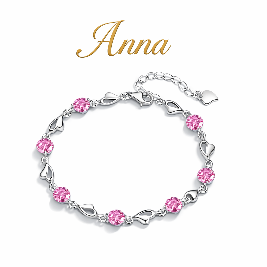 PULSERAS DE PRINCESAS
