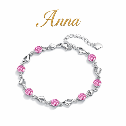 PULSERAS DE PRINCESAS