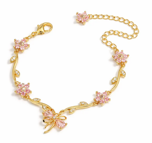 Pulsera Princesa Aurora