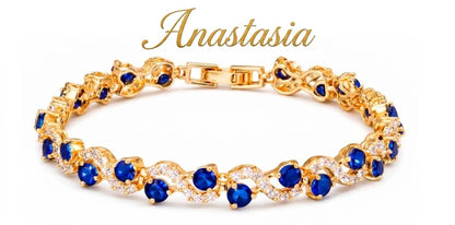 PULSERAS DE PRINCESAS